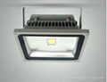 LED Flood Light