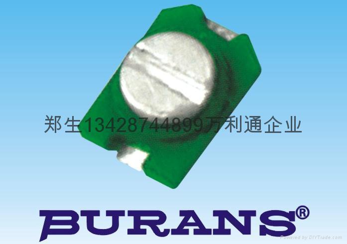 Trimmer Capacitors TC03C100A 4