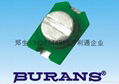 Ceramic Trimmer Capacitors TC03C030A-TP02  5