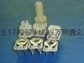 BURANS Trimming Potentiometers TG625-105 2