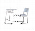 school desk and chair(S-03) 1