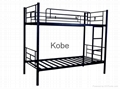 Bunk Bed(can be set up two single beds)