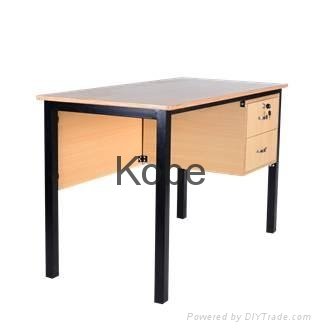 Teacher table