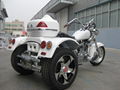 Trike chopper 3