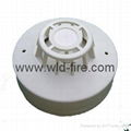 CONVENCIONAL HEAT  DETECTOR