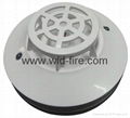 CONVENCIONAL HEAT  DETECTOR 2