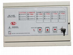 CONVENTIONAL FIRE ALARM PANEL