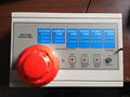 CONVENTIONAL FIRE ALARM PANEL