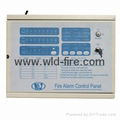 CONVENTIONAL FIRE ALARM PANEL