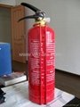 2kg car fire extinguisher 2
