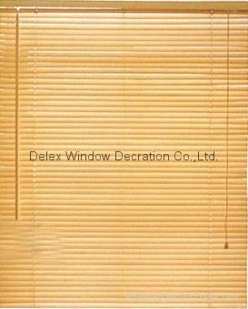 Interior Wooden Venetian Window Blinds Shutters Manual For Kitchen 3