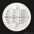 indoor basswood plantation shutters for