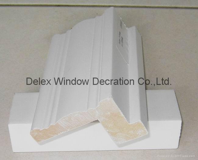 basswood special shapes shutters for windows with standard tilt bar or hidde 3