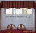 indoor basswood plantation shutters for windows and doors with standard tilt bar 5