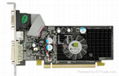 GeForce 7300LE PCI-E 256M/128M DDR2 VGA