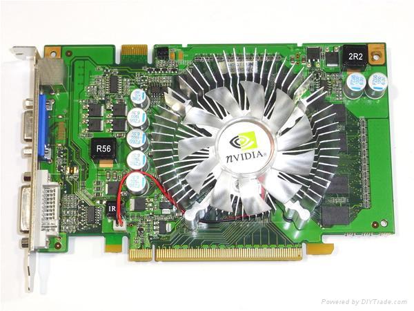 VGA Card