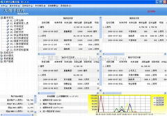 记账软件记账软件-大帮手软件Helpersoft