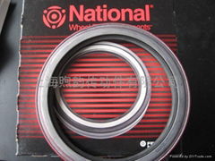 NATIONAL油封/NATIONAL OIL SEAL