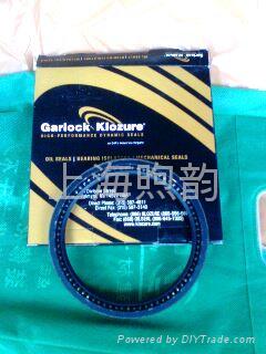 GARLOCK-KLOZURE oil seal