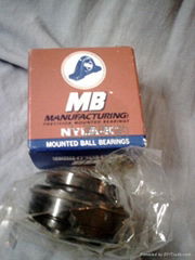 MB bearings