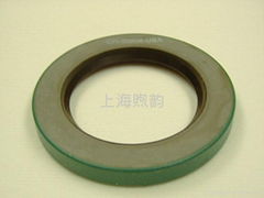 CR oil seals