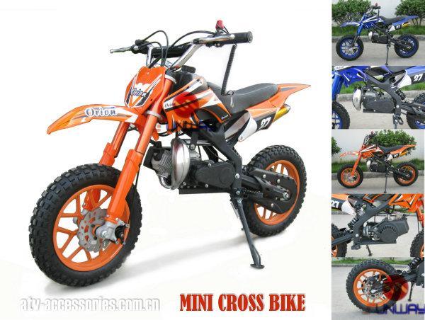 Mini Dirt Bike/Mini Cross Bike/Mini Bike