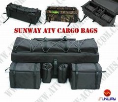 ATV Bags/Quad Bike Bags/ATV Cargo Bag
