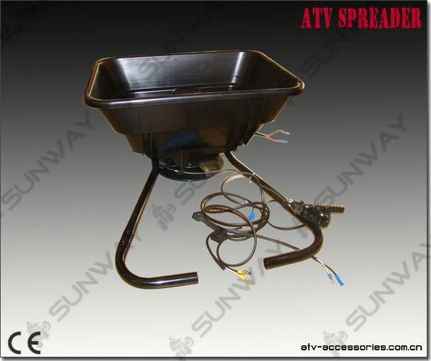 ATV Spreader