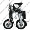 E-Bike/Electric bike 2