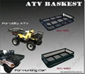 ATV Basket/ATV L   age Basket 1