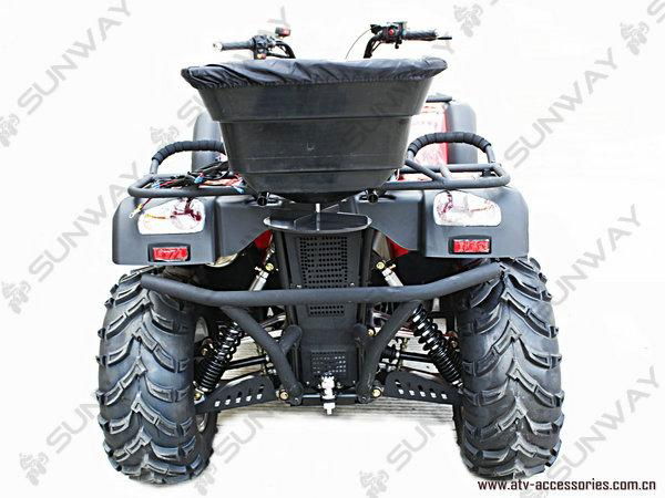 ATV Spreader 2