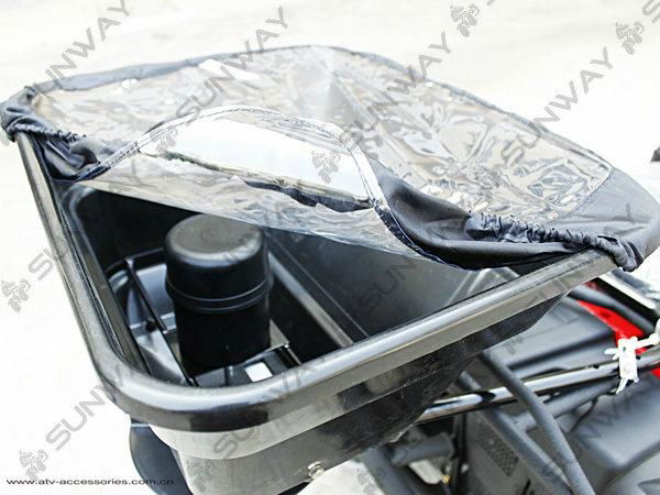 ATV Spreader 5