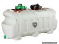  26Gallon ATV  Sprayer/Weed Sprayer 2