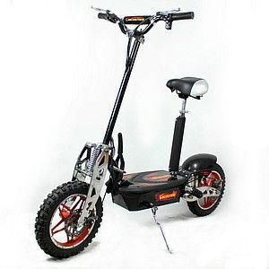 500W/800W Electric Scooter/Mini Scooter/E-Ssooter With CE 