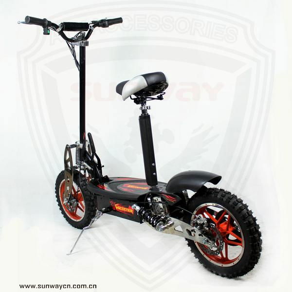 500W/800W Electric Scooter/Mini Scooter/E-Ssooter With CE  2