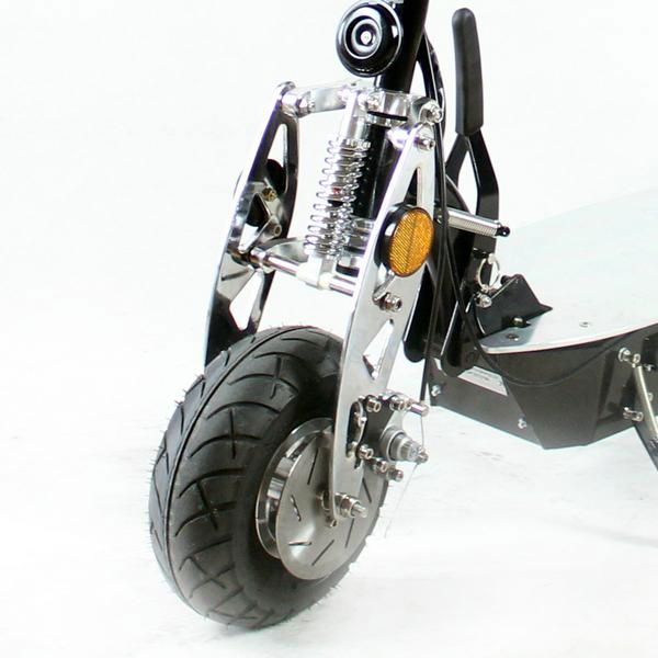 500W Electric Scooter/Mini Scooter/E-Ssooter With EEC/COC 3