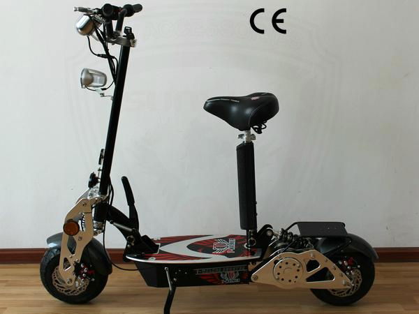 500W 800W Electric Scooter/Mini Scooter/E-Ssooter With EEC/COC