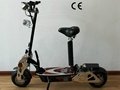500W 800W Electric Scooter/Mini Scooter
