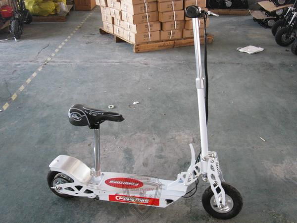 Mini 180W Electric Scooter SW-ES180B for Kids