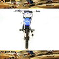 2-Stroke PW80 PY80 80cc Engine Mini Off-Road bike Pit Bike Dirt Bike for Kids 11