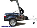 Auto Sports Travel Trailer/Motorcycle Cargo/Auto Cargo 3