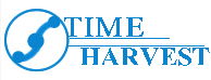 TIME HARVEST LIMITED