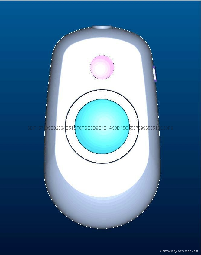 供應箱包防盜報警器
