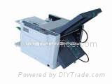 Professional manufacturer Automatic Paper Folding Machine 297mm
