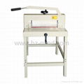Manual Paper Cutting Machine 430mm  paper cutters 1