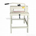 Manual Paper Cutting Machine 430mm