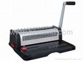 Manual Wire Binding Machine 1