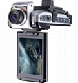 Car Camera-Mini DV camcorder Manufacturer F900