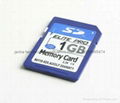 OEM memory card SD 