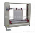 Automatic Screen Coating Machine